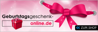 Geburtstagsgeschenke-online.de 